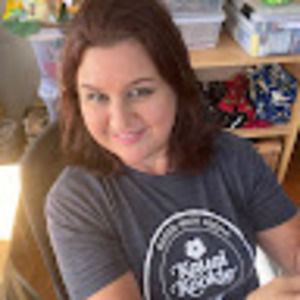 Meet your Posher, Vicky